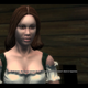 Celina, the Temerian Mean Girl who for some reason thinks that taming Geralt’s White Wolf will make her sister jealous.